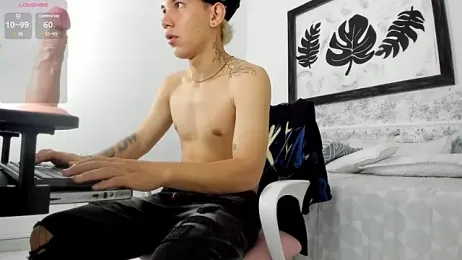 JaxWild webcam stripchat model stream image