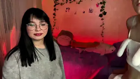 EthelAndre webcam model stream image