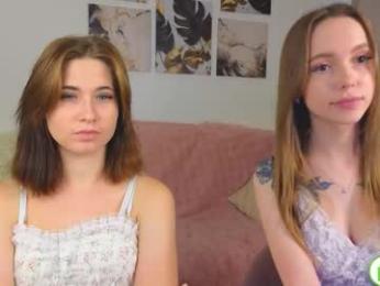 nellie_moans webcam model stream image