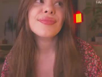 lana_rosy webcam model stream image