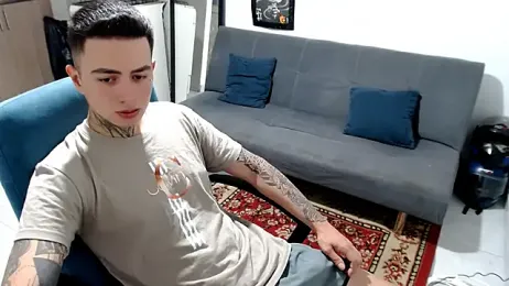 santii_ss webcam stripchat model stream image