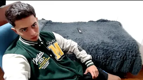 santii_ss webcam model stream image