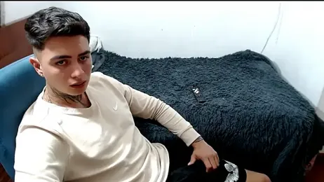 santii_ss webcam model stream image