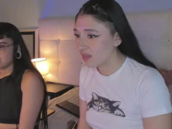 zowi_hottiee webcam model stream image