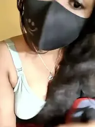 Aaradhya_Sharma webcam model stream image