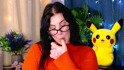 KailaWessinger webcam cam4 model stream image