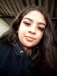 Mxss_Honey webcam model stream image