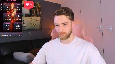 Dexter_Raze webcam model stream image