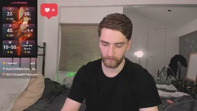 Dexter_Raze webcam model stream image