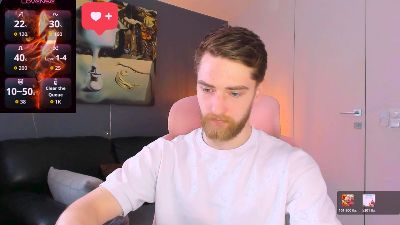 Dexter_Raze webcam model stream image