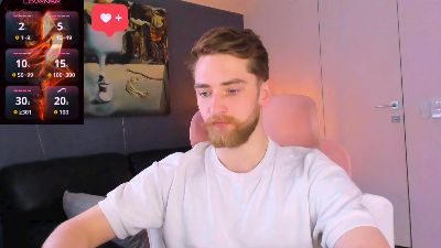 Dexter_Raze webcam model stream image