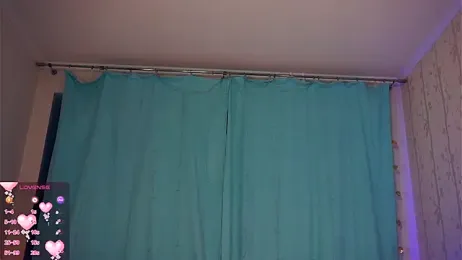 FannyHewson webcam model stream image