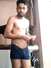 Desidashingboy webcam model stream image