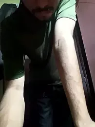 Desidashingboy webcam model stream image