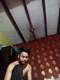 Desidashingboy webcam model stream image