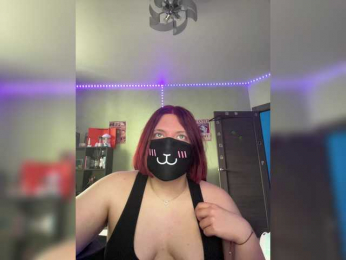 krissweet webcam model stream image