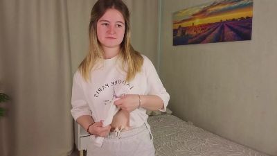 OrethaMccargar webcam model stream image