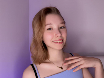 AgataMay webcam model stream image