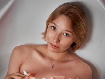 AgataMay webcam livejasmin model stream image