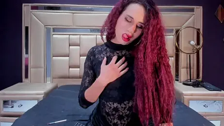 ChloeMendez webcam stripchat model stream image