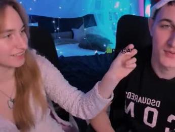 beauty_ginger webcam model stream image