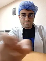 Obstacless webcam model stream image