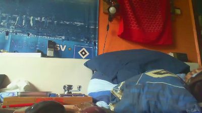 DauergeilerSven webcam model stream image