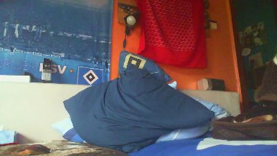 DauergeilerSven webcam model stream image