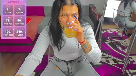 MiaKiittyy webcam model stream image