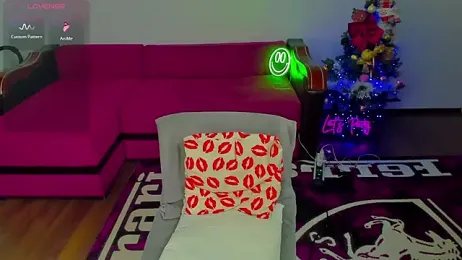 MiaKiittyy webcam model stream image