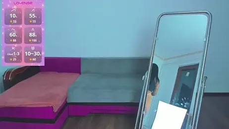 MiaKiittyy webcam model stream image