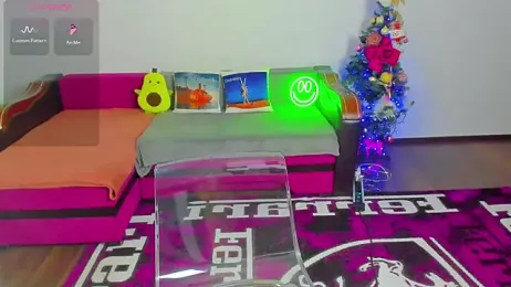 MiaKiittyy webcam stripchat model stream image