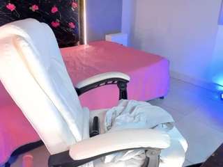 scarlettwet9 webcam model stream image