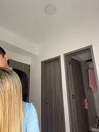 SamandThiago webcam model stream image