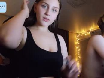 afflunet webcam chaturbate model stream image