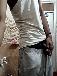 Strip_Playboy webcam model stream image
