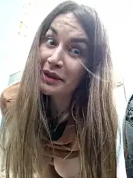TattooGirlAlia webcam model stream image