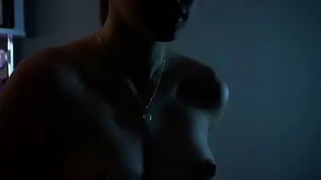 DarylBarks webcam model stream image