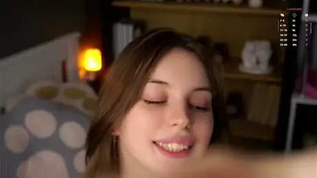 DarylBarks webcam model stream image