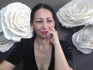 Lilu Bitter webcam model stream image