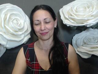 Lilu Bitter webcam model stream image