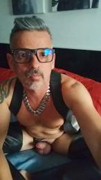 Zell77 webcam model stream image