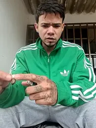 Niick01_ webcam model stream image