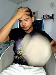 Niick01_ webcam model stream image