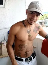 Niick01_ webcam model stream image