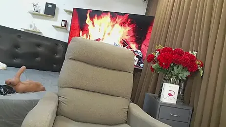 MISS-RUBY webcam model stream image