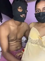 KAMUKH-NEHA-SEXY webcam stripchat model stream image