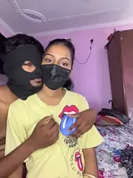 KAMUKH-NEHA-SEXY webcam model stream image