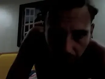 DannyAndKiki webcam model stream image