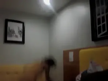 DannyAndKiki webcam model stream image